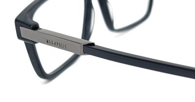 Оправа для очков Megapolis 107  фотография-4