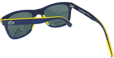 Очки солнцезащитные LACOSTE L 781SP  фотография-3