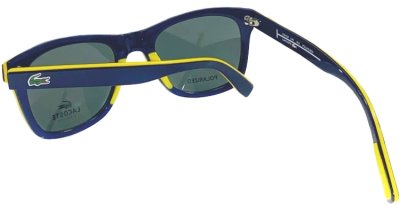 Очки солнцезащитные LACOSTE L 781SP  фотография-3