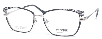 Оправа для очков NEOLOOK GLAMOUR N-8093  фотография-1