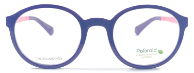 Оправа для очков Polaroid Kids PLD D830  фотография-10