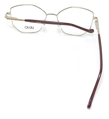 Оправа для очков LIU JO LJ2157  фотография-3