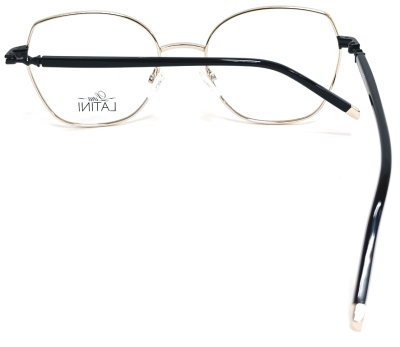 Оправа для очков LINA LATINI 66520  фотография-3