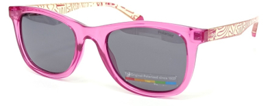 Очки солнцезащитные Polaroid Kids PLD8060/S  фотография-1