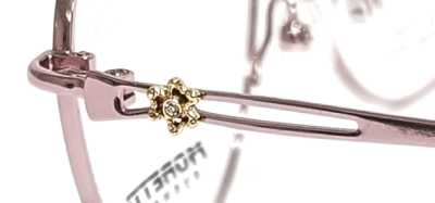 Оправа для очков MORETTI ST-8991  фотография-5