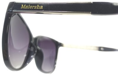 Очки солнцезащитные MAIERSHA EYEWEAR 3012  фотография-4