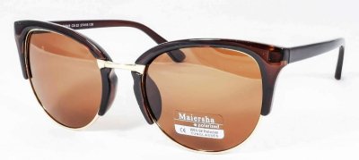 Очки солнцезащитные MAIERSHA POLARIZED 03946  фотография-7