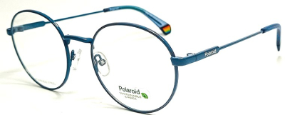 Оправа для очков Polaroid PLD D449  фотография-1