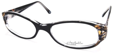 Оправа для очков ISABELLE RUSSO 7716  фотография-1