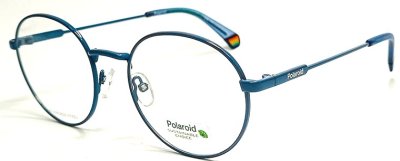 Оправа для очков Polaroid PLD D449  фотография-1