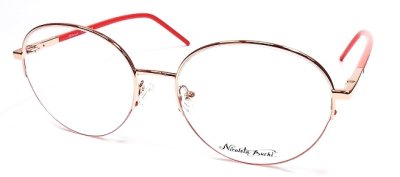 Оправа для очков Nicoleta Buchi NB 826  фотография-9