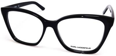 Оправа для очков KARL LAGERFELD KL6050  фотография-1