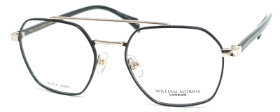Оправа для очков William Morris Black Label KINGS 1  фотография-1