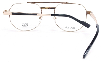 Оправа для очков Alessandro Bruno 1185  фотография-8