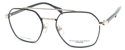Оправа для очков William Morris Black Label KINGS 1  фотография-1