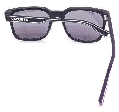 Очки солнцезащитные LACOSTE L 967S  фотография-4