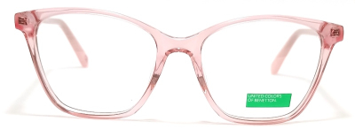 Оправа для очков BENETTON BEO1048  фотография-2