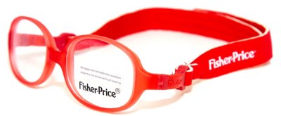 Оправа для очков Fisher Price FPV/40  фотография-9