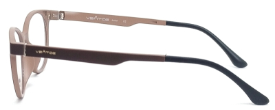 Оправа для очков VENTOE JUNIOR VCL 4411 с солнцезащитным клипом  фотография-11