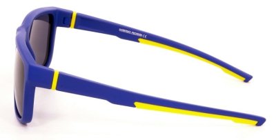 Очки солнцезащитные детские MARIO ROSSI Giovani MS 14-006  фотография-6