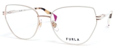 Оправа для очков FURLA VFU772  фотография-1