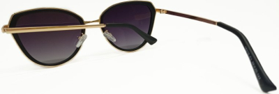 Солнцезащитные очки SISSI 18310  фотография-3