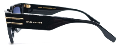 Очки солнцезащитные MARC JACOBS MARC 787/S  фотография-3