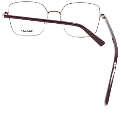 Оправа для очков Dackor 404  фотография-3