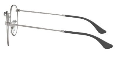 Оправа для очков RAY BAN RB3447V ROUND METAL  фотография-9