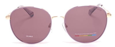 Очки солнцезащитные Polaroid PLD6215/S/X  фотография-2