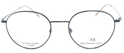Оправа для очков SEVENTH STREET 7A 131  фотография-6
