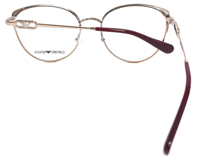 Оправа для очков Emporio ARMANI EA1150  фотография-4