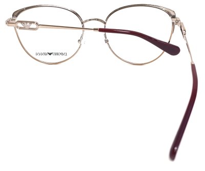 Оправа для очков Emporio ARMANI EA1150  фотография-4