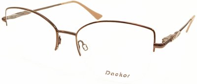 Оправа для очков Dackor 044  фотография-5