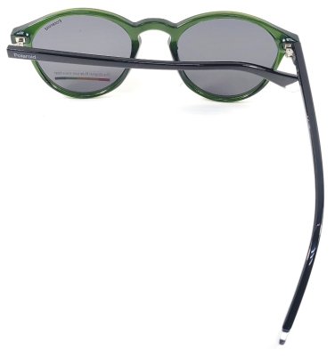 Очки солнцезащитные Polaroid PLD4153/S  фотография-4