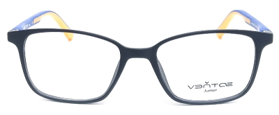 Оправа для очков VENTOE JUNIOR VCL 4417 с солнцезащитным клипом  фотография-4