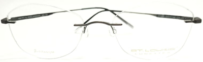 Оправа для очков ST.LOUISE ST2686   фотография-2