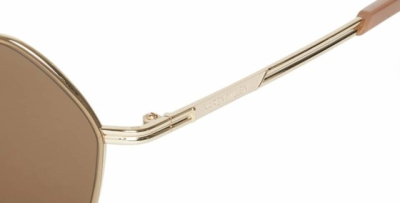 Очки солнцезащитные KAREN MILLEN KM 7017  фотография-3