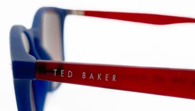 Очки солнцезащитные TED BAKER Flemming 1595  фотография-8