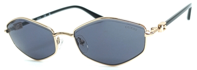 Очки солнцезащитные GUESS GU 00289  фотография-7