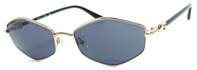 Очки солнцезащитные GUESS GU 00289  фотография-7