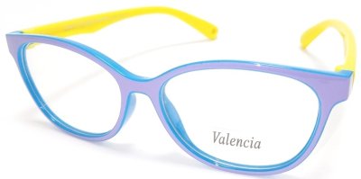 Оправа для очков Valencia S8142  фотография-1