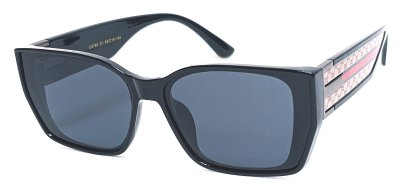 Очки солнцезащитные MAIERSHA POLARIZED 03793  фотография-1