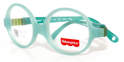 Оправа для очков Fisher Price FPM007  фотография-7