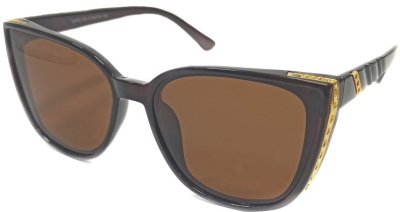 Очки солнцезащитные MAIERSHA POLARIZED 03506  фотография-1