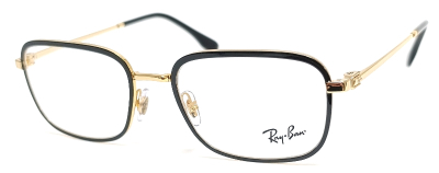 Оправа для очков RAY BAN RB6495  фотография-1