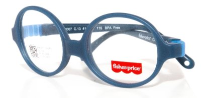 Оправа для очков Fisher Price FPM007  фотография-10