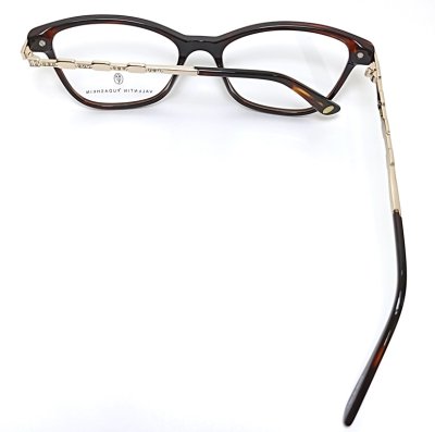 Оправа для очков VALENTIN YUDASHKIN VY 1424  фотография-3