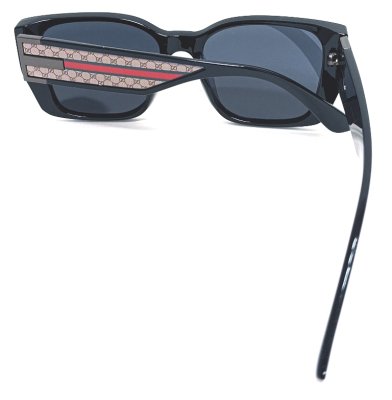 Очки солнцезащитные MAIERSHA POLARIZED 03793  фотография-4