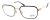 Оправа для очков RAY BAN RB6495 фотография-1 Оправа для очков RAY BAN RB6495 фотография-1